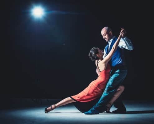 Master Data Management and Data Governance – A Tango d'amore?